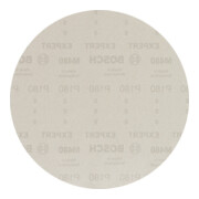 Filet de ponçage pour ponceuse de cloisons sèches Bosch EXPERT M480