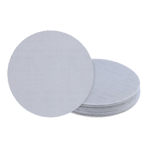 Filet de ponçage Bosch Expert M480 pour ponceuse de cloisons sèches, 225 mm, G 180