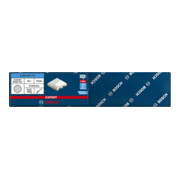 Filet de ponçage pour ponceuse de cloisons sèches Bosch EXPERT M480-2