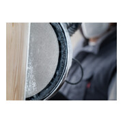 Filet de ponçage pour ponceuse de cloisons sèches Bosch EXPERT M480-4