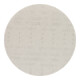 Filet de ponçage Bosch Expert M480 pour ponceuse de cloisons sèches, 225 mm, G 80