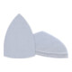 Filet de ponçage Bosch Expert M480 pour ponceuse delta, 100 x 150 mm, G 120-5