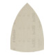 Filet de ponçage Bosch Expert M480 pour ponceuse delta, 100 x 150 mm, G 150