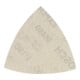Filet de ponçage Bosch Expert M480 pour ponceuse Delta, 93 mm, G 180