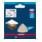Bosch EXPERT M480 filet de ponçage pour ponceuse delta-2