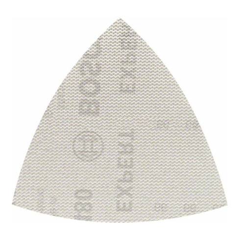 Filet de ponçage Bosch Expert M480 pour ponceuse Delta, 93 mm, G 240