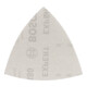 Filet de ponçage Bosch Expert M480 pour ponceuse Delta, 93 mm, G 240