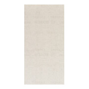 Filet de ponçage Bosch Expert M480 pour ponceuse orbitale, 115 x 230 mm, G 100