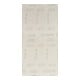 Filet de ponçage Bosch Expert M480 pour ponceuse orbitale, 115 x 230 mm, G 240