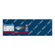 Filet de ponçage Bosch Expert M480 pour ponceuse orbitale, 115 x 230 mm, G 320
