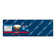 Filet de ponçage Bosch Expert M480 pour ponceuse orbitale, 115 x 230 mm, G 320-2