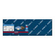 Filet de ponçage Bosch Expert M480 pour ponceuse orbitale, 115 x 230 mm, G 400