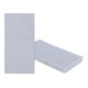 Filet de ponçage Bosch Expert M480 pour ponceuse orbitale, 80 x 133 mm, G 150