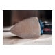 Filet de ponçage Bosch Expert M480 pour ponceuse orbitale, 80 x 133 mm, G 150