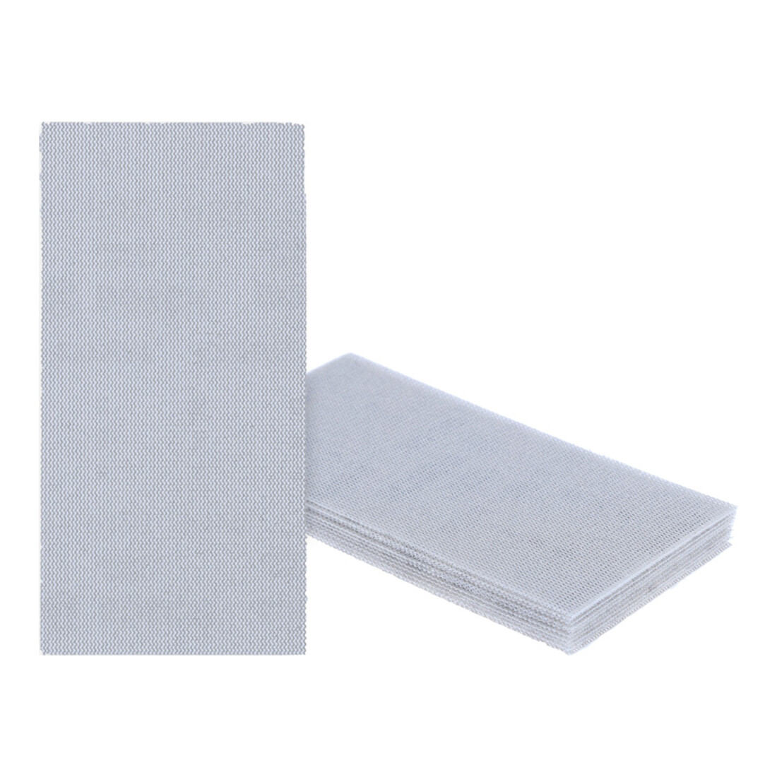 Filet de ponçage Bosch Expert M480 pour ponceuse orbitale, 80 x 133 mm, G 320