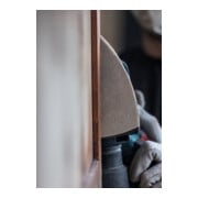 Filet de ponçage Bosch Expert M480 pour ponceuse orbitale, 80 x 133 mm, G 80-4