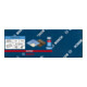 Filet de ponçage Bosch Expert M480 pour ponceuse orbitale, 93 x 186 mm, G 100
