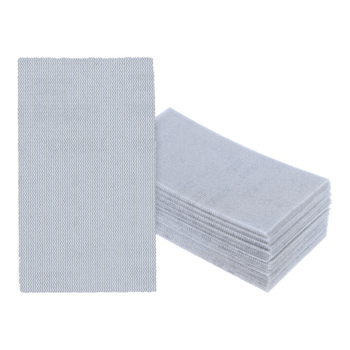 Filet de ponçage Bosch Expert M480 pour ponceuse orbitale, 93 x 186 mm, G 100