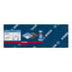 Filet de ponçage Bosch Expert M480 pour ponceuse orbitale, 93 x 186 mm, G 180-2