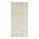 Filet de ponçage Bosch Expert M480 pour ponceuse orbitale, 93 x 186 mm, G 240-1