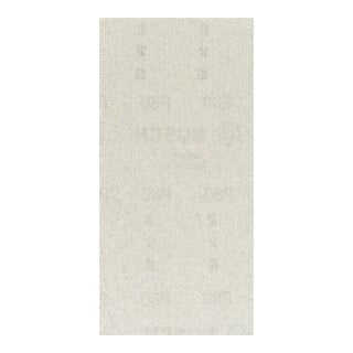 Filet de ponçage Bosch Expert M480 pour ponceuse orbitale, 93 x 186 mm, G 80