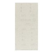 Filet de ponçage Bosch Expert M480 pour ponceuse orbitale, 93 x 186 mm, G 80-1