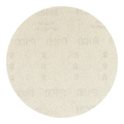 Filet de ponçage Bosch Expert M480 pour ponceuse orbitale aléatoire-1