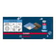 Filet de ponçage Bosch Expert M480 pour ponceuse orbitale aléatoire, 125 mm, G 120