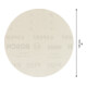 Filet de ponçage Bosch Expert M480 pour ponceuse orbitale aléatoire, 125 mm, G 120