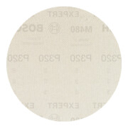 Filet de ponçage Bosch Expert M480 pour ponceuse orbitale aléatoire-1