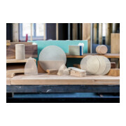 Filet de ponçage Bosch Expert M480 pour ponceuse orbitale aléatoire-2