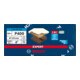 Filet de ponçage Bosch Expert M480 pour ponceuse orbitale aléatoire-2