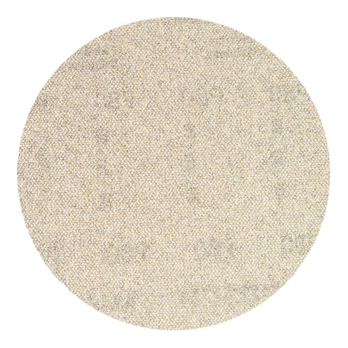 Filet de ponçage Bosch Expert M480 pour ponceuse orbitale aléatoire, 125 mm, G 80