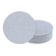 Filet de ponçage Bosch Expert M480 pour ponceuse orbitale aléatoire, 125 mm, G 80-5