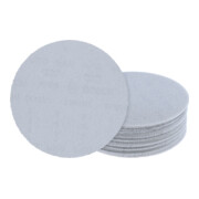 Filet de ponçage Bosch Expert M480 pour ponceuse orbitale aléatoire, 125 mm, G 80-5