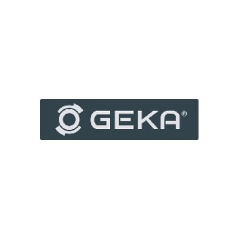 Filet rapporté GEKA plus SK laiton filetage int. 3/4 po. au détail KARASTO