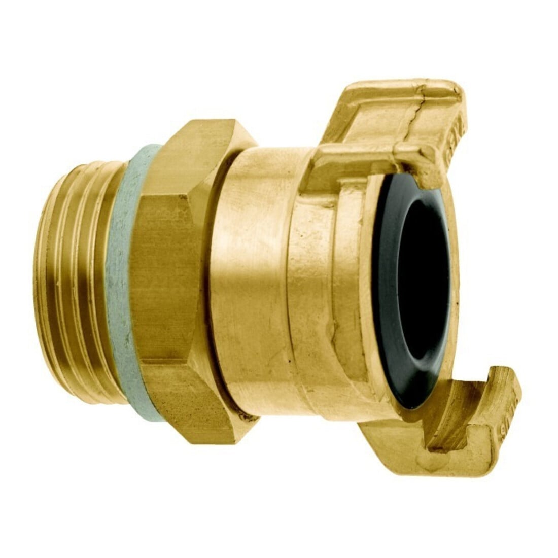 Filet rapporté pivotant GEKA plus 2000 laiton filetage ext. G 1/2 po. SB KARASTO