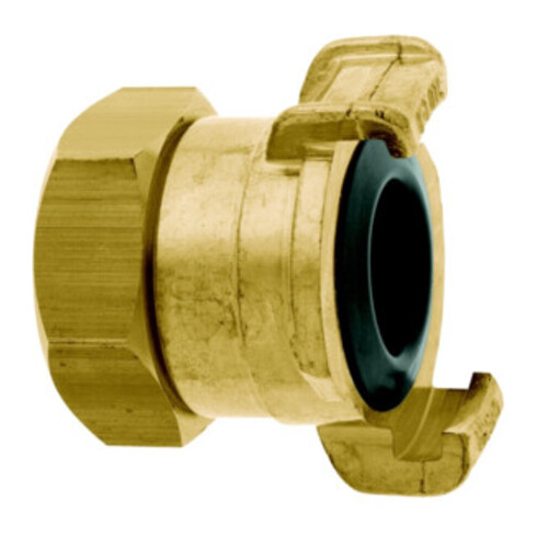 Filet rapporté pivotant GEKA plus 2000 laiton filetage int. G 1/2 po. SB KARASTO