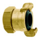 Filet rapporté pivotant GEKA plus 2000 laiton filetage int. G 1/2 po. SB KARASTO-2