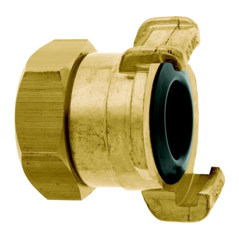 Filet rapporté pivotant GEKA plus 2000 laiton filetage int. G 1/2 po. SB KARASTO