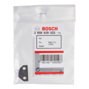 Filière Bosch pour tôles ondulées et presque toutes les tôles trapézoïdales jusqu'à 1,2 mm GNA 1,6 L-2