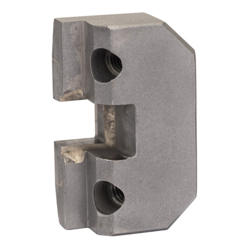Filière Bosch pour tôles ondulées et presque toutes les tôles trapézoïdales jusqu'à 1,2 mm GNA 3,2 + 3,5
