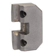 Filière Bosch pour tôles ondulées et presque toutes les tôles trapézoïdales jusqu'à 1,2 mm GNA 3,2 + 3,5