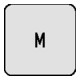 Filière forme B-MS M12 x 1,75 mm HSS 6g BOSS