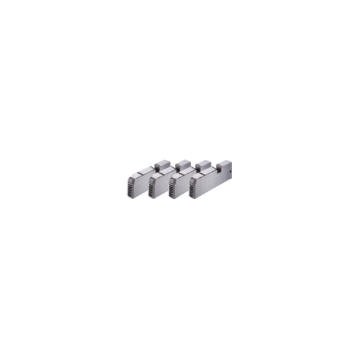 Filières de filetage Rothenberger, SS, BSPT R, 1