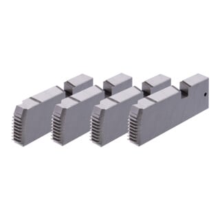 Filières de filetage Rothenberger, SS, BSPT R, 2-3", 2