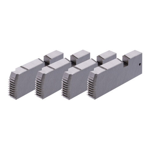 Filières de filetage Rothenberger, SS, BSPT R, 2-3", 2