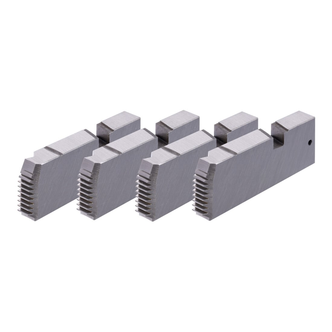Filières de filetage Rothenberger, SS, BSPT R, 2-3", 2