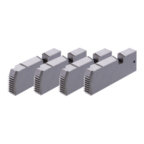 Filières de filetage Rothenberger, SS, BSPT R, 2-3", 2