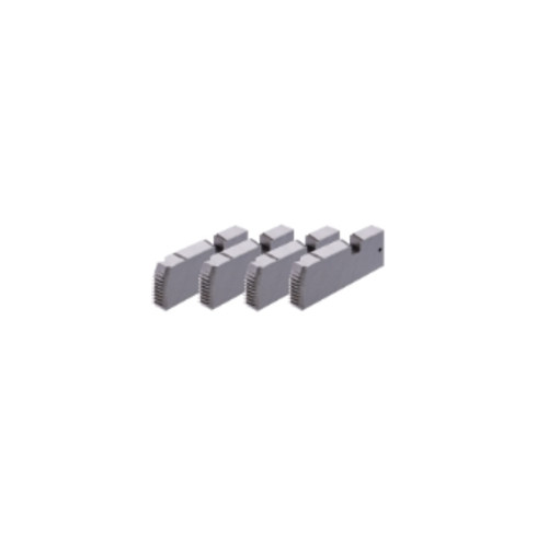 Filières de filetage Rothenberger, SS, BSPT R, 2-3", 2